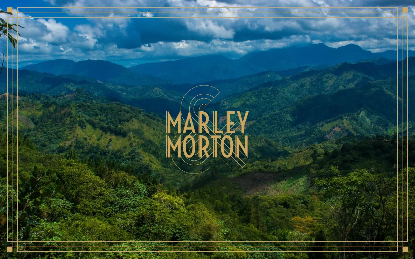 Marley&Morton -  THE UNFORGETTABLE TASTING EXPERIENCE